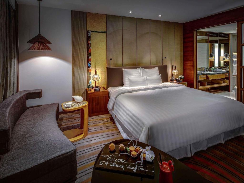 Pullman Vũng Tàu Hotel