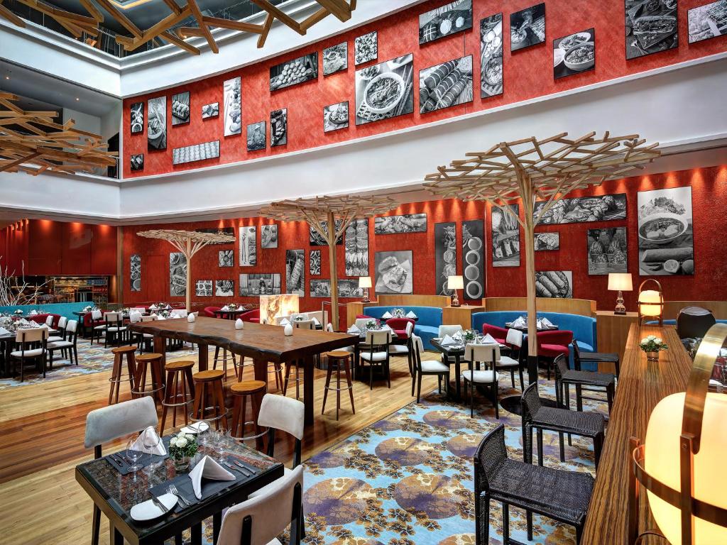 Pullman Vũng Tàu Hotel