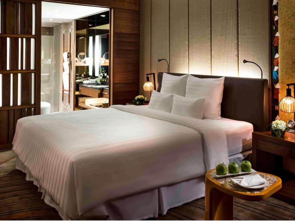 Pullman Vũng Tàu Hotel