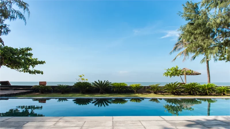 SANCTUARY RESIDENT RESORT COMMUNITY