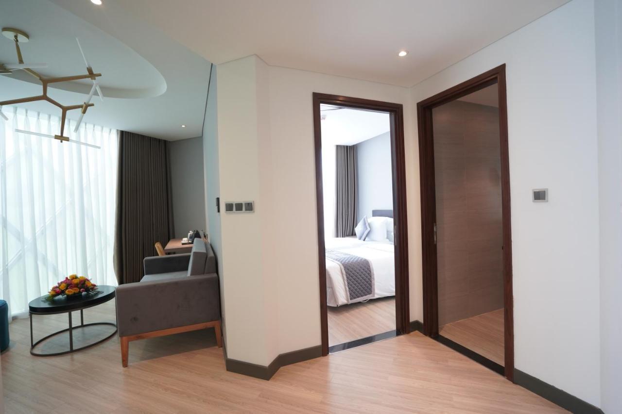 Phòng FAMILY SUITE
