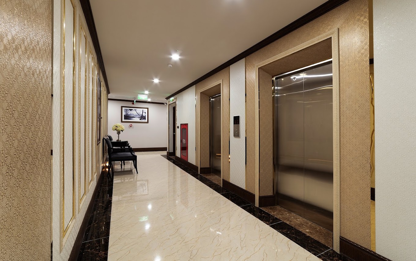MARIGOLD HOTEL DALAT