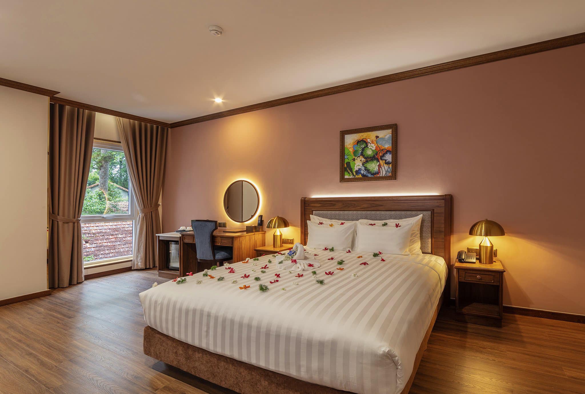 Phòng SENIOR SUITE