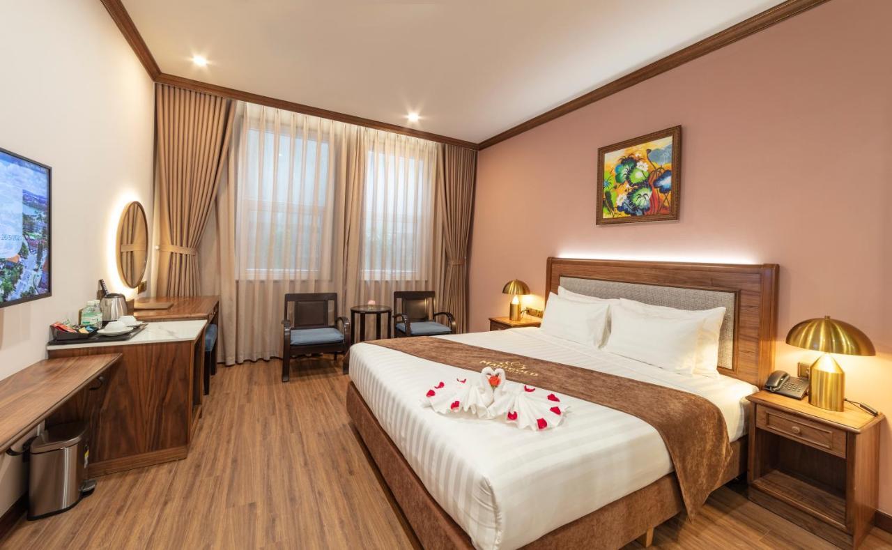 MARIGOLD HOTEL DALAT