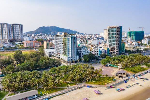 IBIS STYLES VUNG TAU