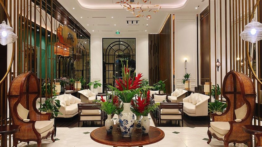 POTIQUE HOTEL