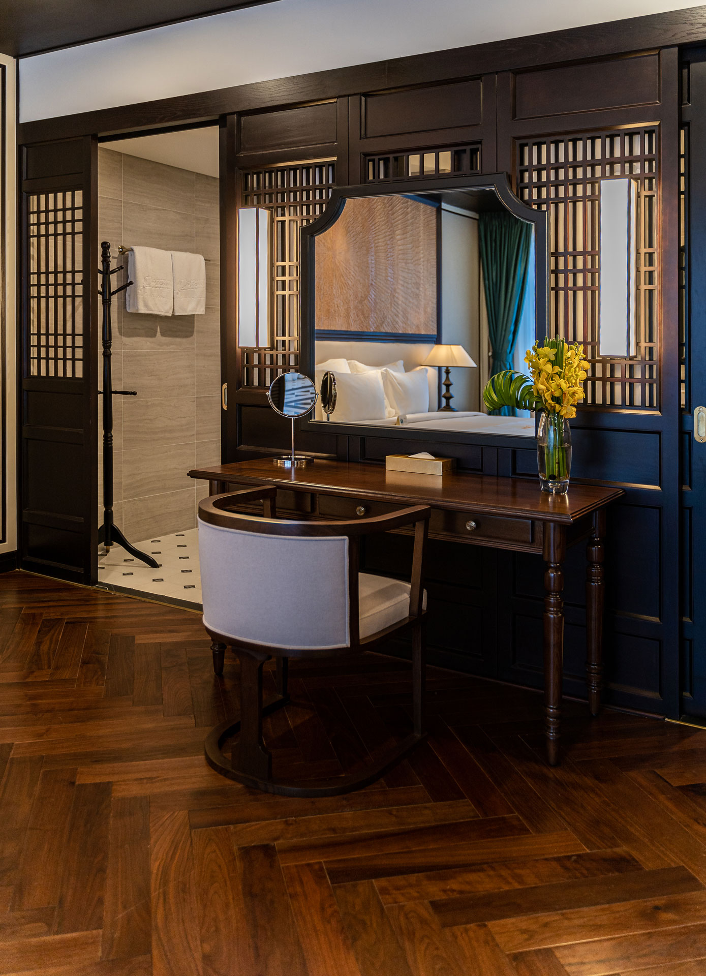 Phòng ROYAL SUITE (KING)