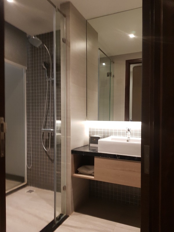 Phòng PREMIUM DELUXE - CITY VIEW (TWIN/DOUBLE)