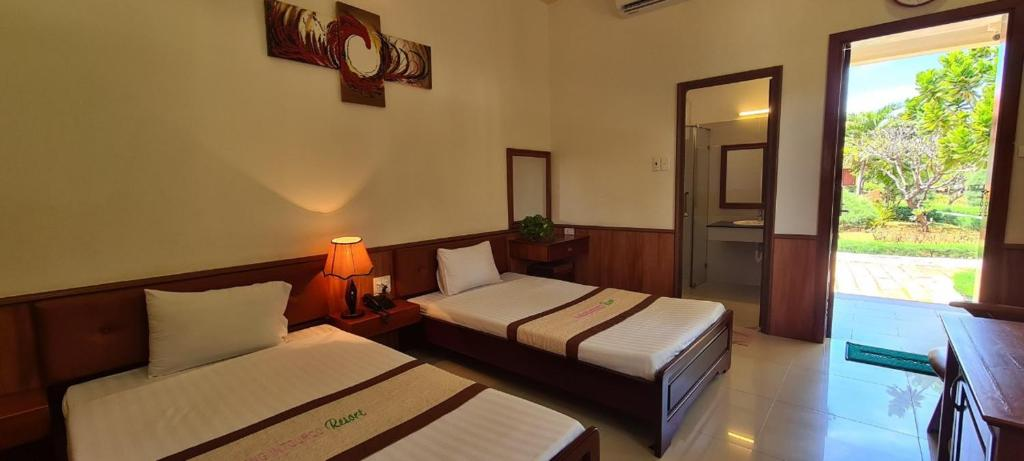 INTOURCO RESORT 4 SAO VŨNG TÀU