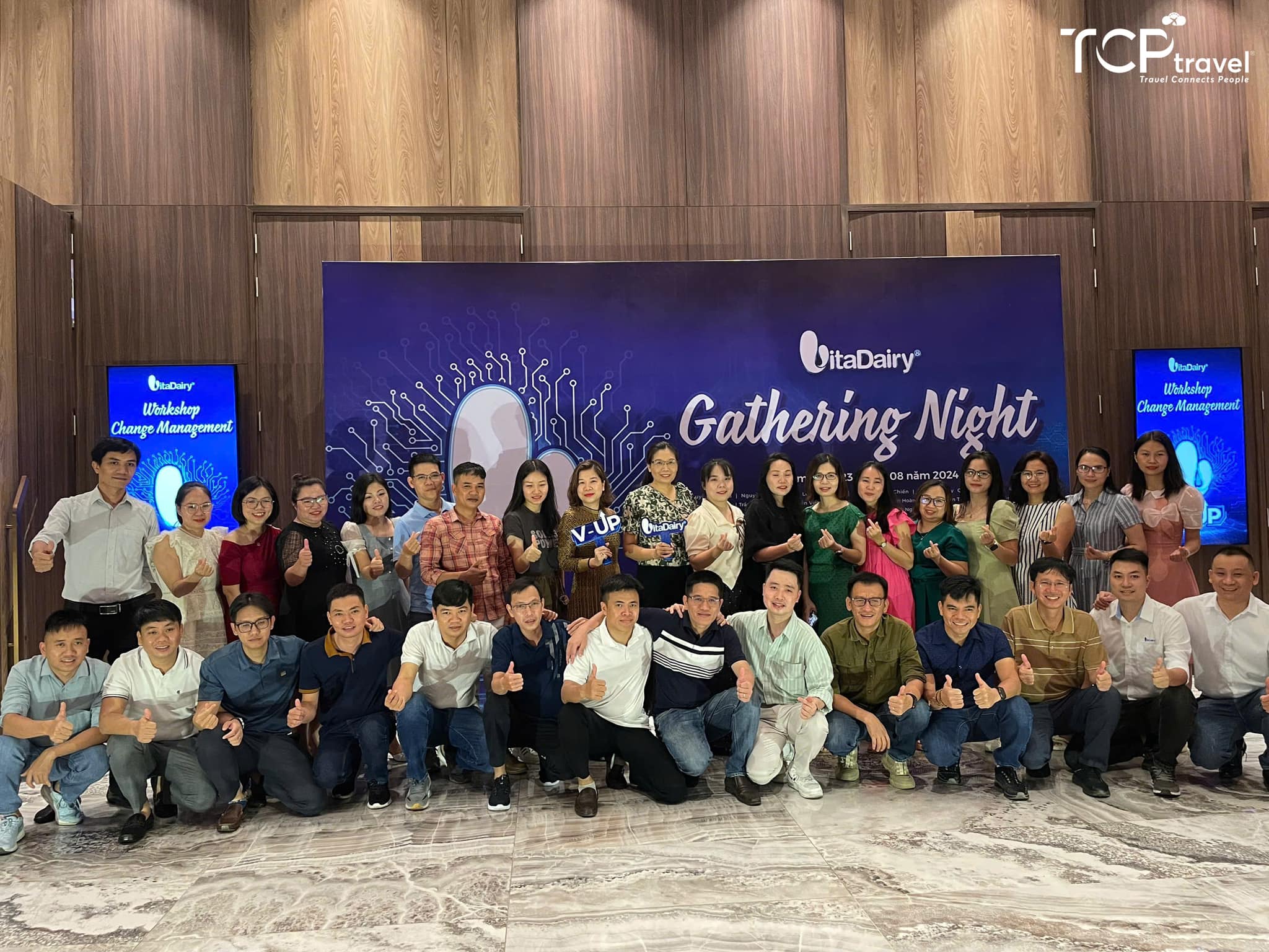 DU LỊCH MICE – HỒ TRÀM 2N1Đ