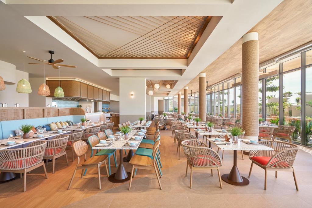 IXORA Ho Tram By Fusion