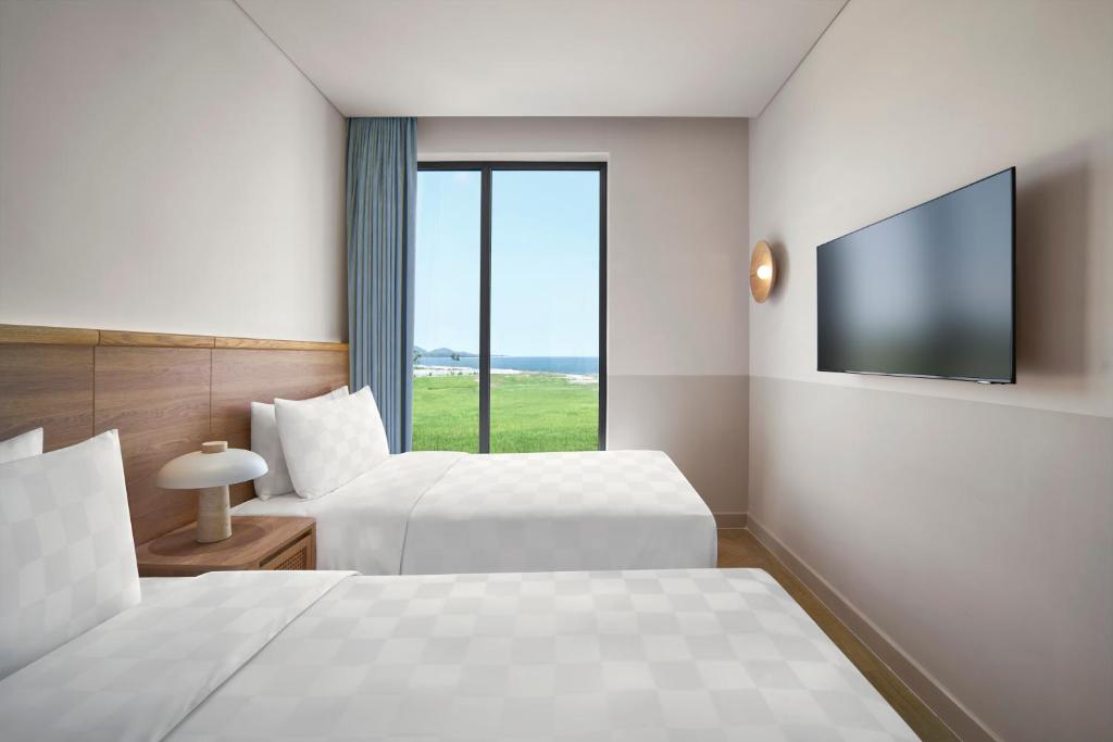 IXORA Ho Tram By Fusion