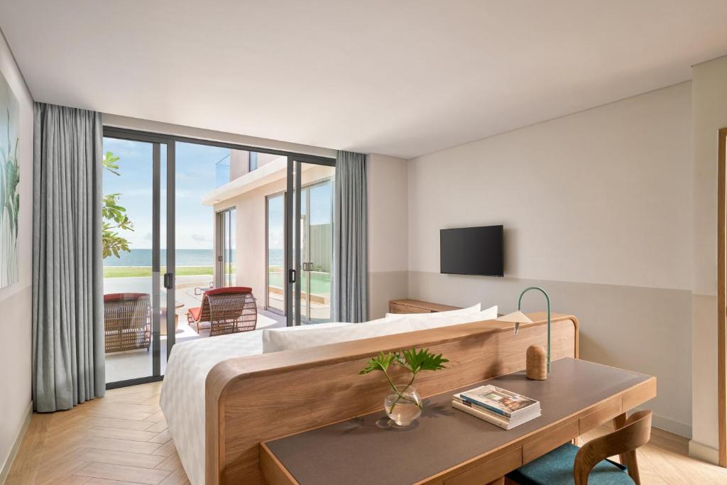 IXORA Ho Tram By Fusion