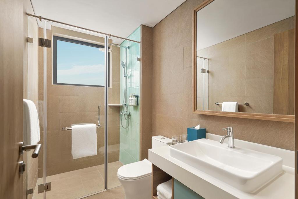 IXORA Ho Tram By Fusion