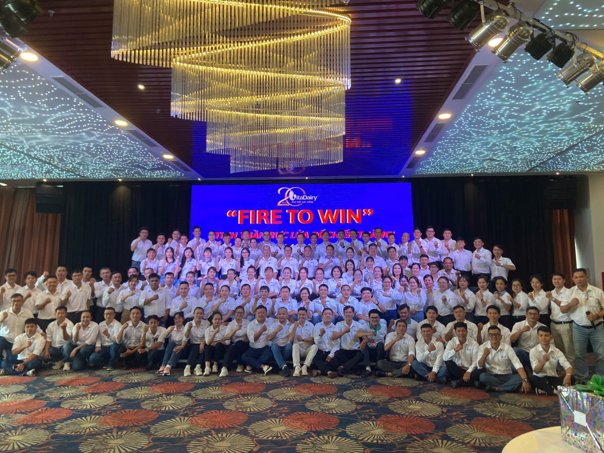 DU LỊCH MICE _ HỒ CHÍ MINH