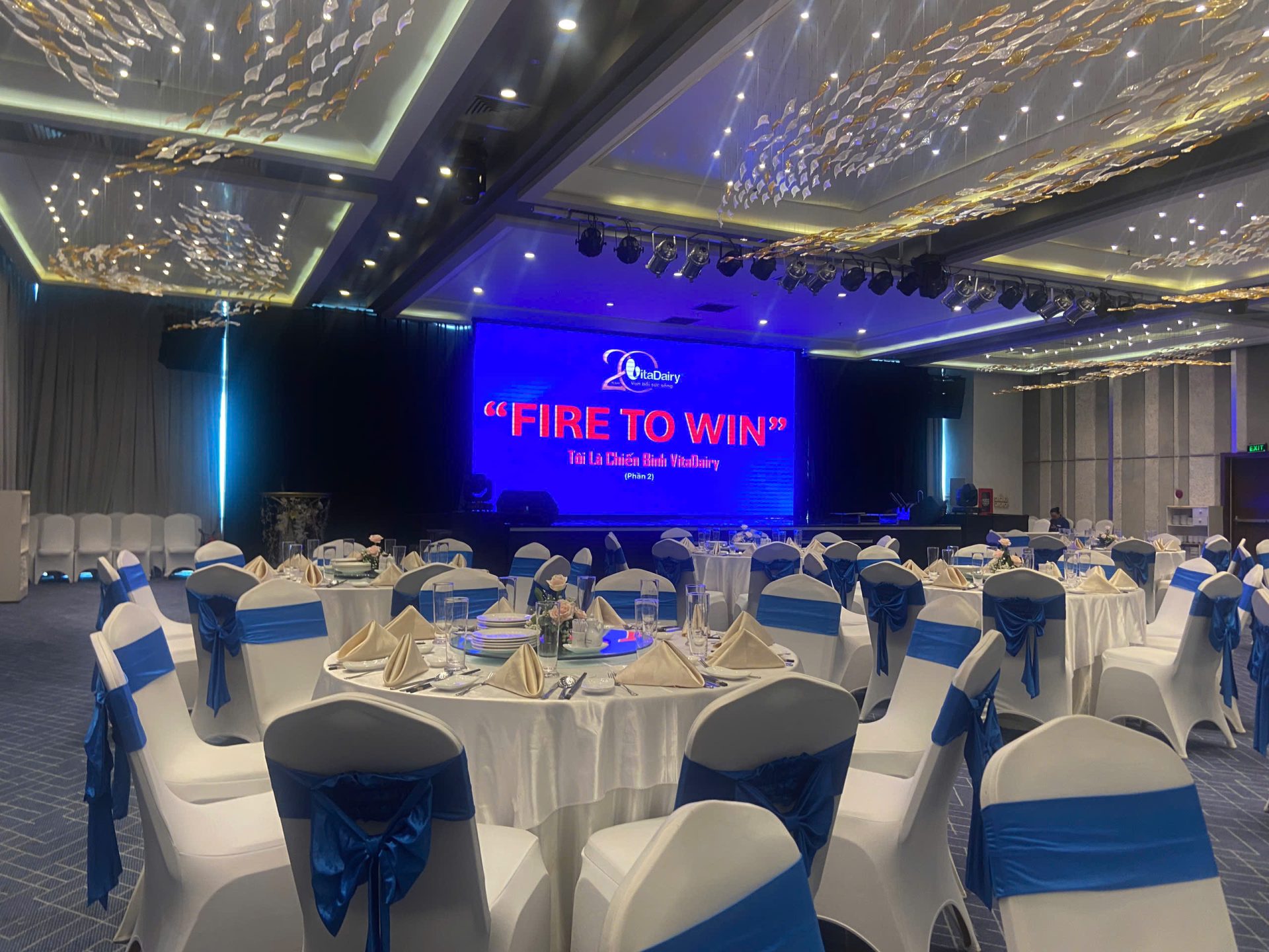 DU LỊCH MICE _ HỒ CHÍ MINH