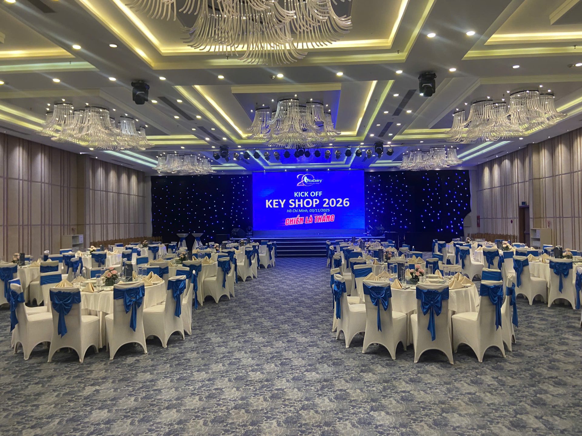 DU LỊCH MICE _ HỒ CHÍ MINH