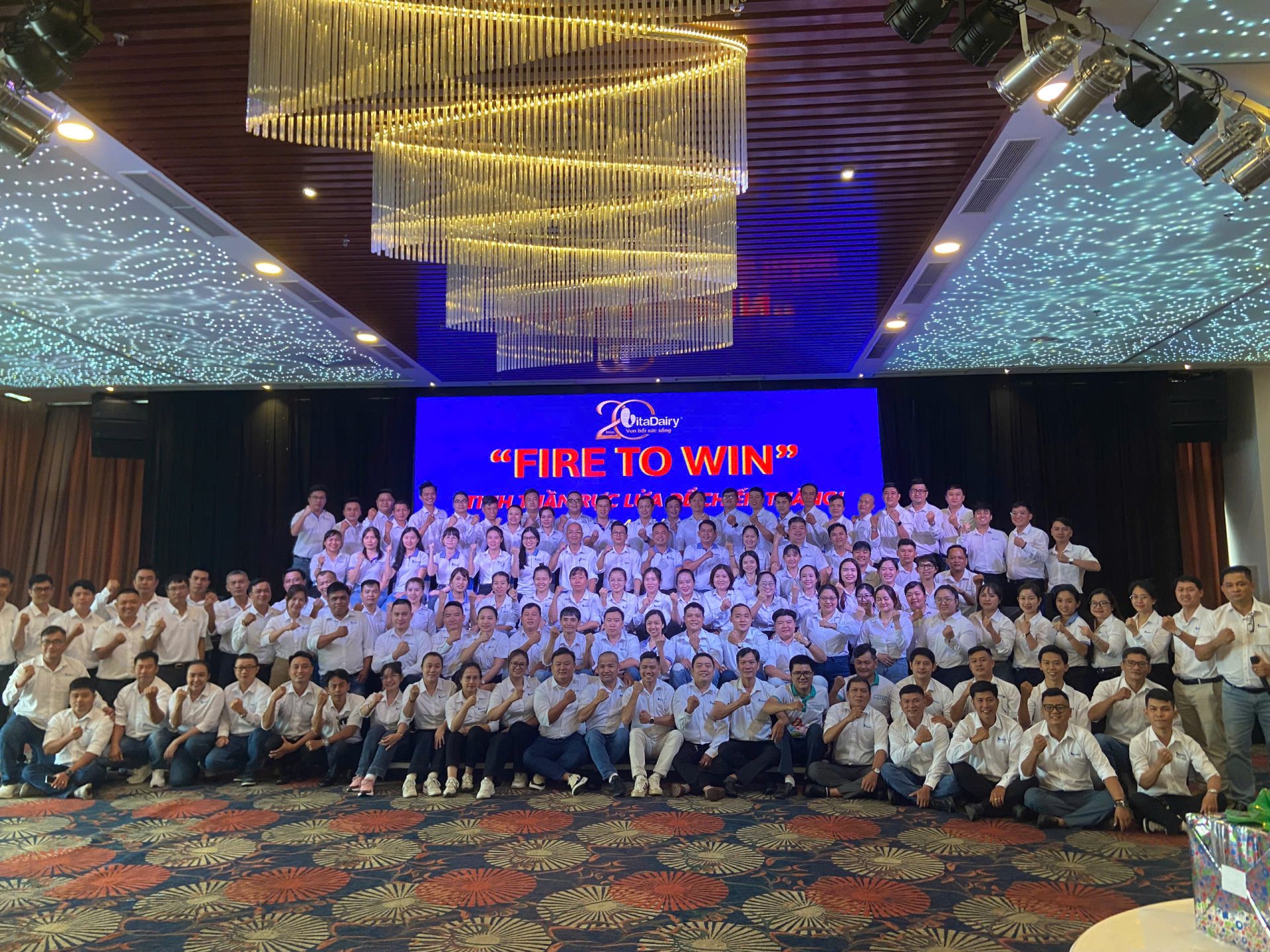 DU LỊCH MICE _ HỒ CHÍ MINH