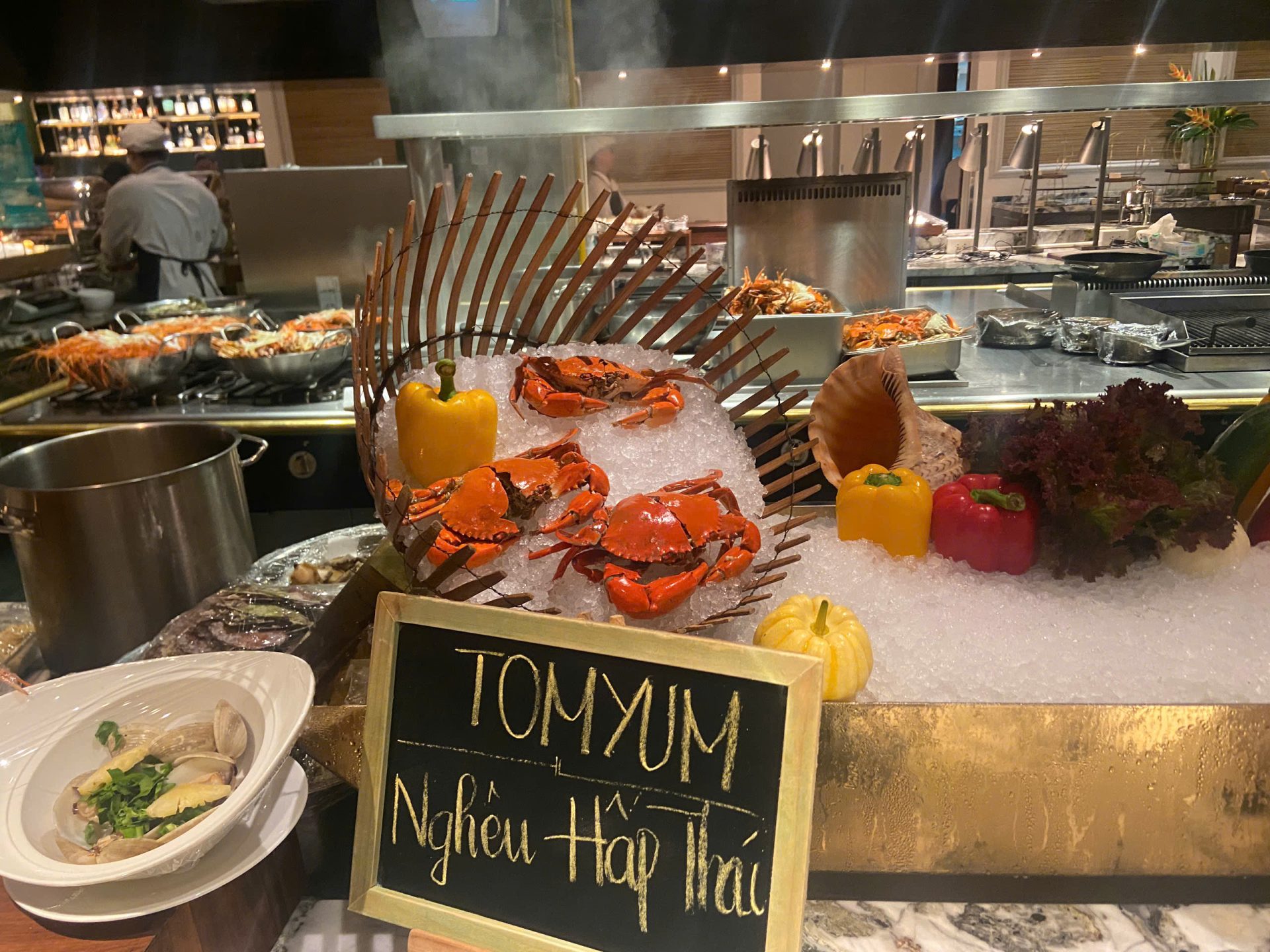 DU LỊCH MICE _ HỒ CHÍ MINH