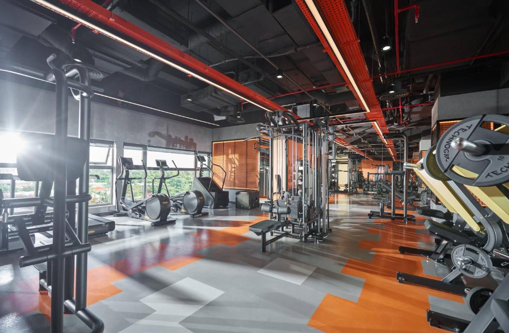 COMBO – VIAS VŨNG TÀU HOTEL 5 SAO – 2N1Đ