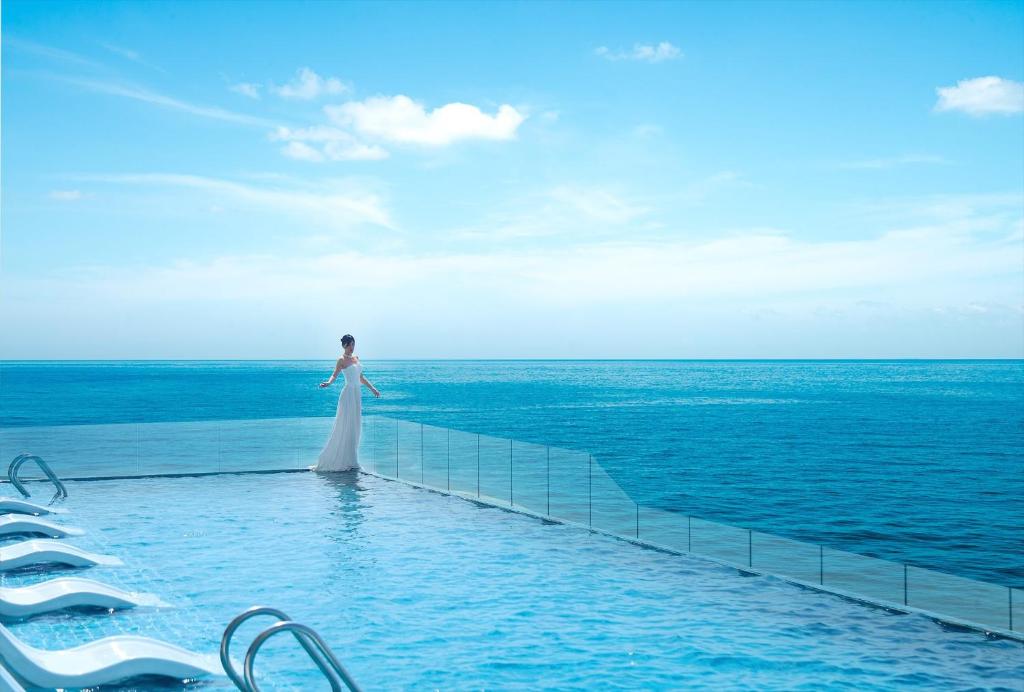 COMBO – VIAS VŨNG TÀU HOTEL 5 SAO – 2N1Đ