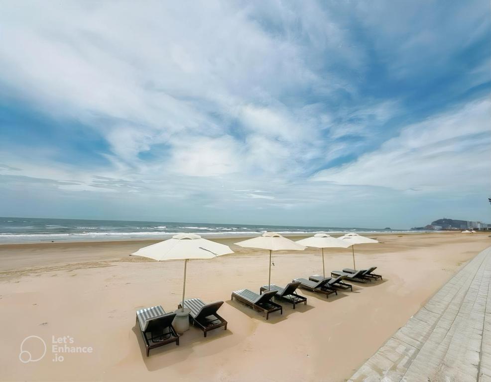 COMBO – VIAS VŨNG TÀU HOTEL 5 SAO – 2N1Đ