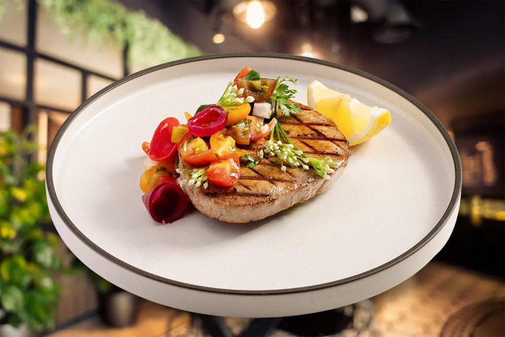 COMBO – VIAS VŨNG TÀU HOTEL 5 SAO – 2N1Đ