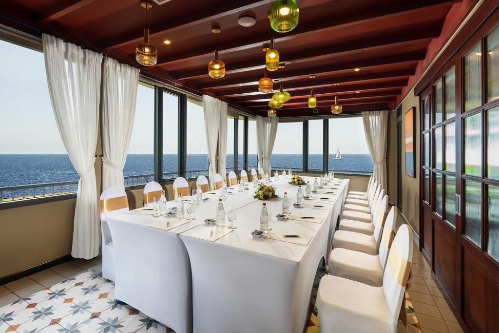 COMBO – VIAS VŨNG TÀU HOTEL 5 SAO – 2N1Đ