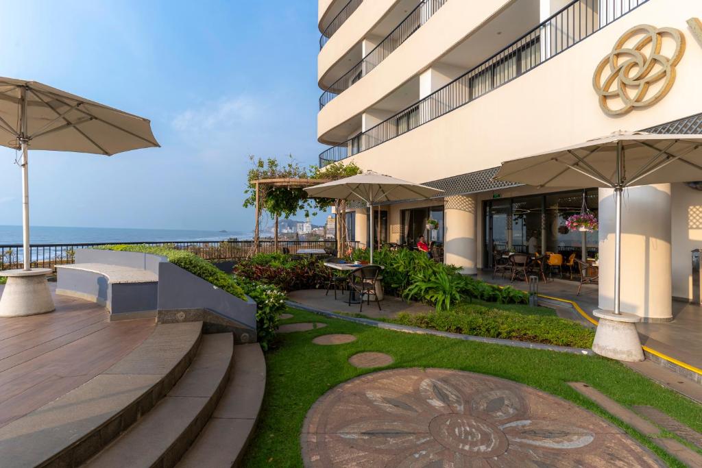 COMBO – VIAS VŨNG TÀU HOTEL 5 SAO – 2N1Đ
