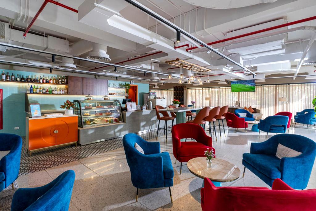 COMBO – VIAS VŨNG TÀU HOTEL 5 SAO – 2N1Đ