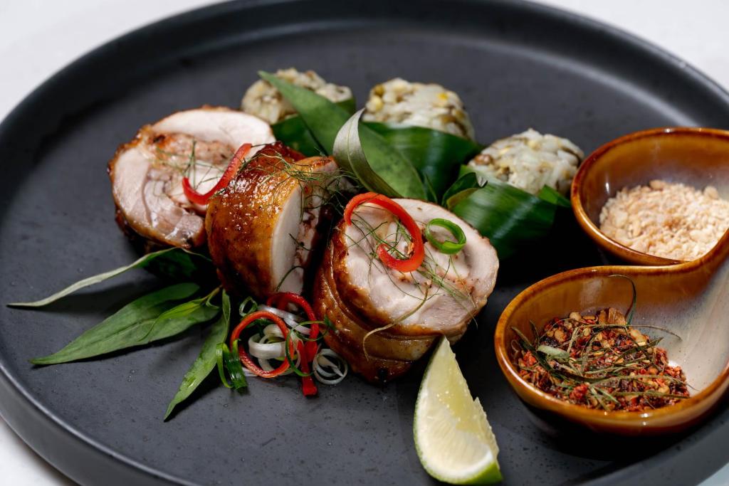 COMBO – VIAS VŨNG TÀU HOTEL 5 SAO – 2N1Đ