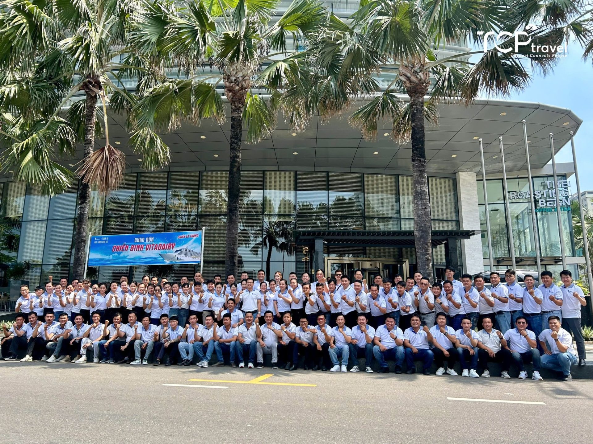 DU LỊCH MICE _ VŨNG TÀU 2D1N