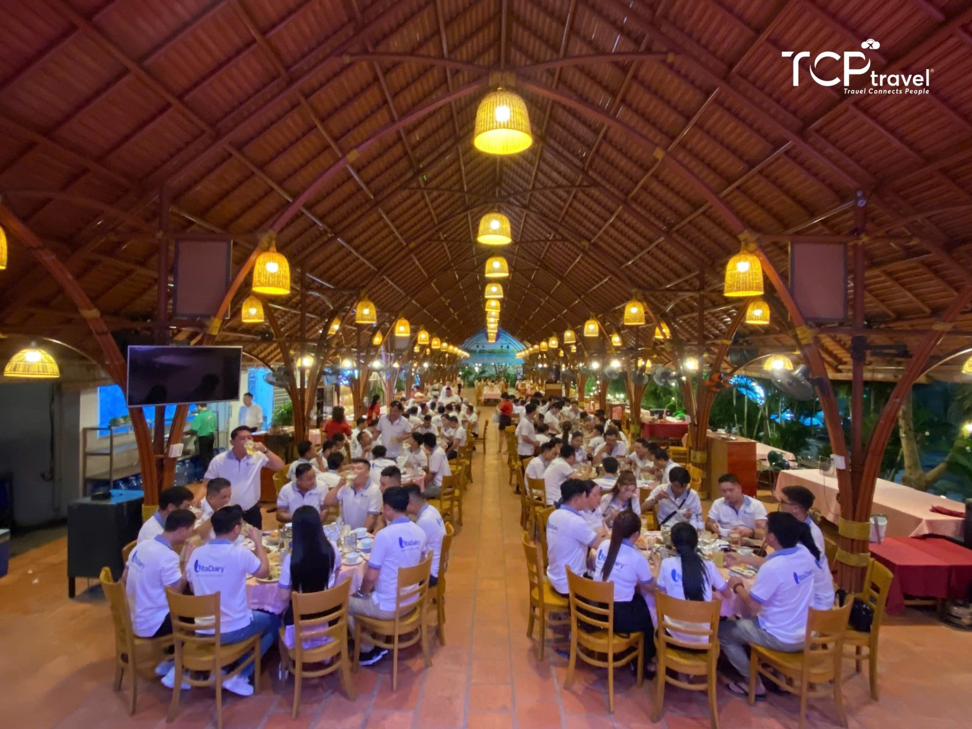 DU LỊCH MICE _ VŨNG TÀU 2D1N