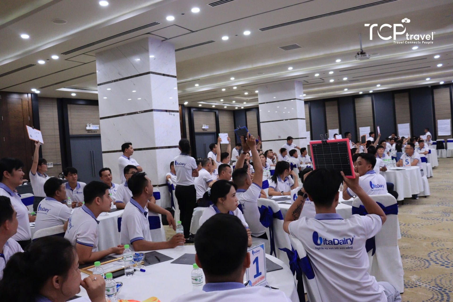 DU LỊCH MICE _ VŨNG TÀU 2D1N