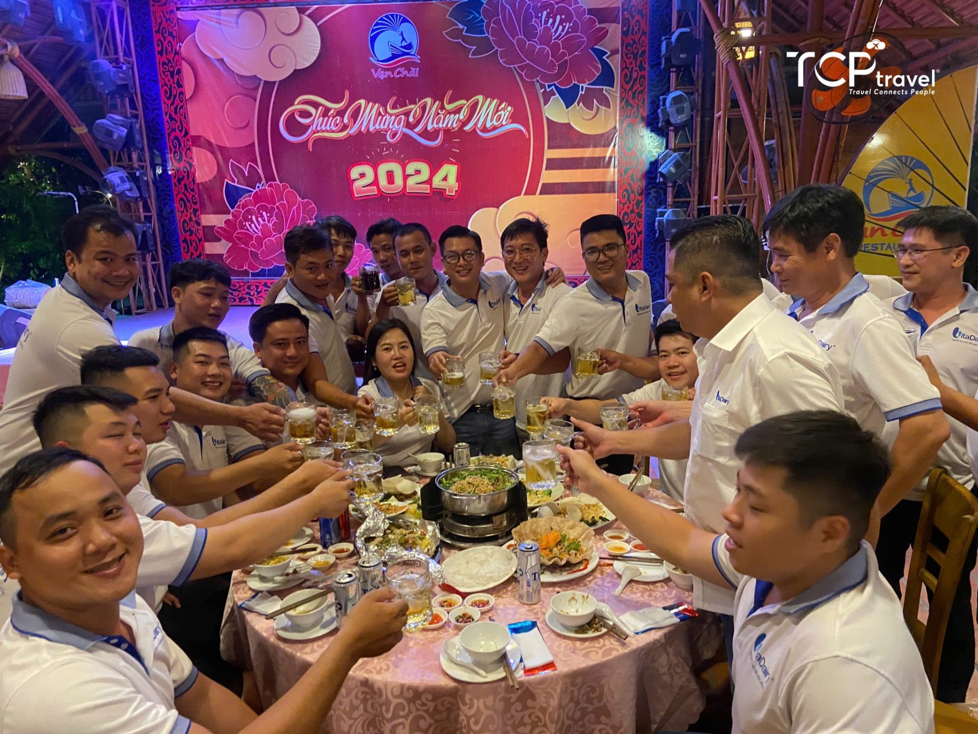 DU LỊCH MICE _ VŨNG TÀU 2D1N