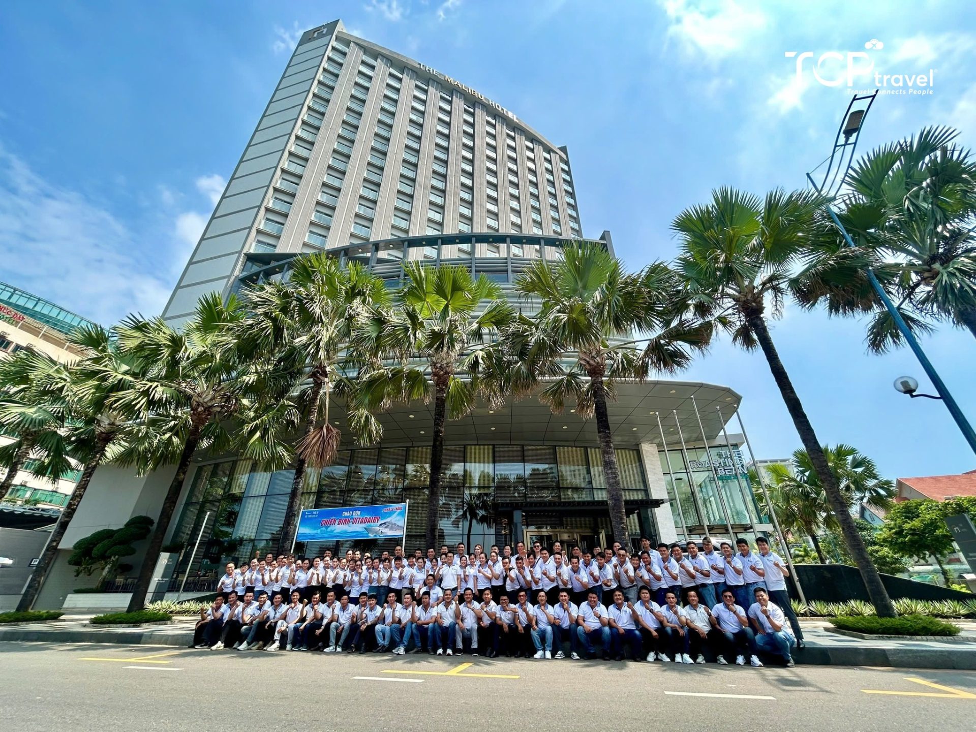 DU LỊCH MICE _ VŨNG TÀU 2D1N