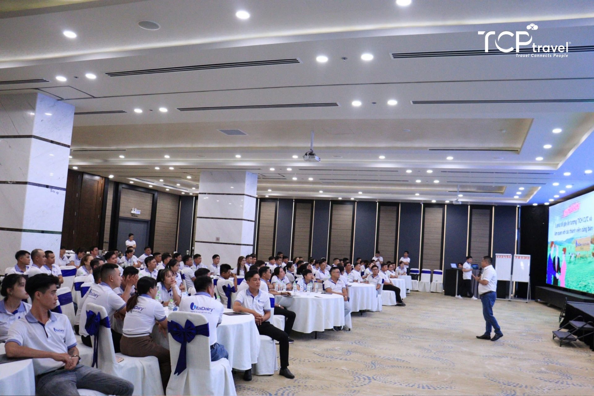 DU LỊCH MICE _ VŨNG TÀU 2D1N