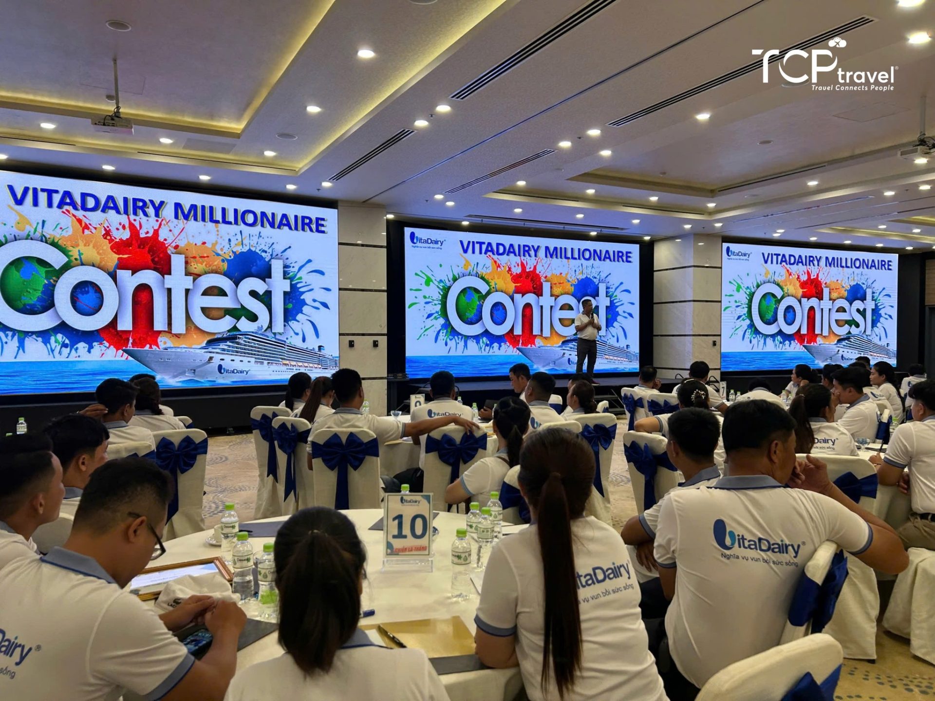 DU LỊCH MICE _ VŨNG TÀU 2D1N