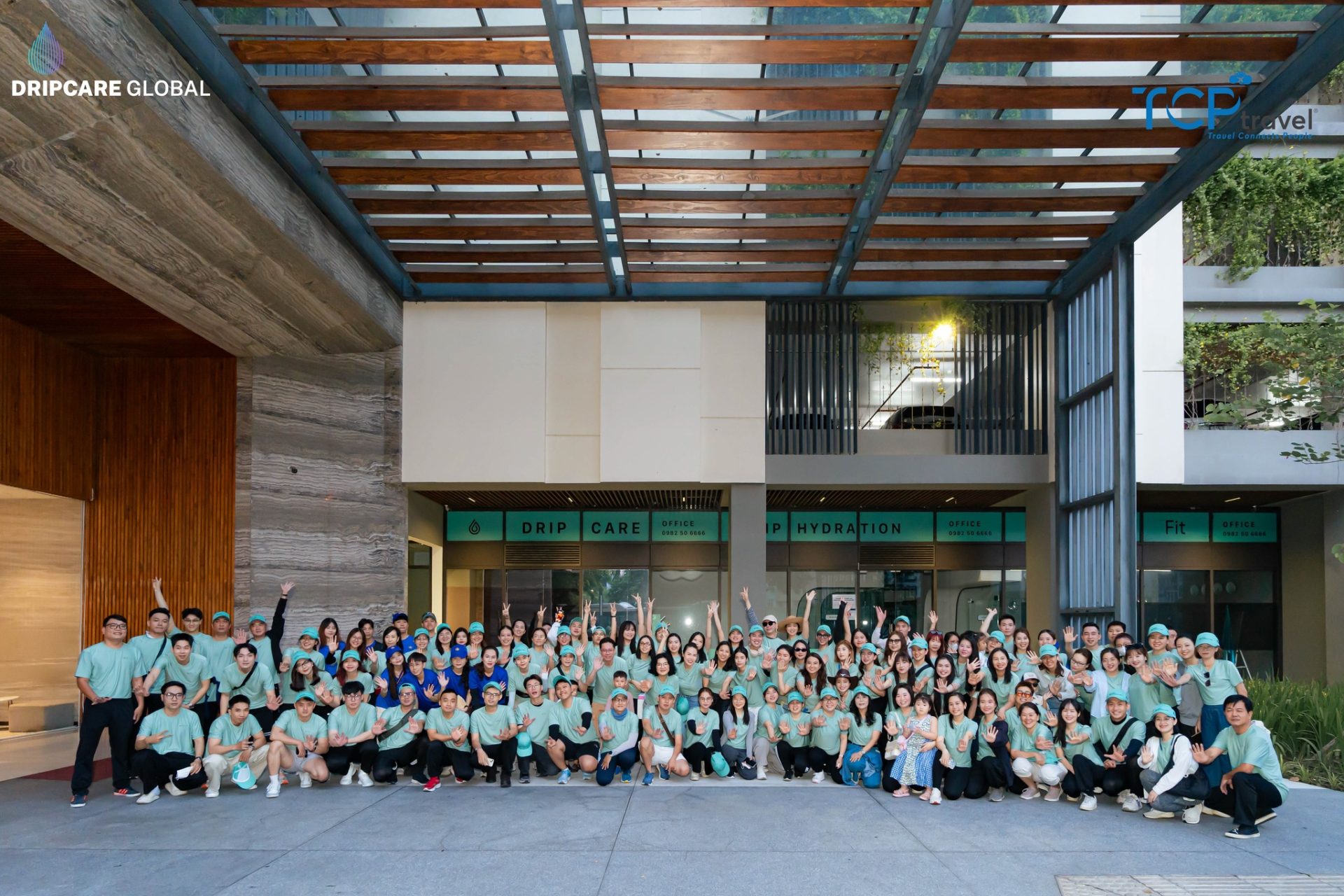 TEAMBUILDING TREKKING – NÚI TÀ CÚ & MŨI NÉ