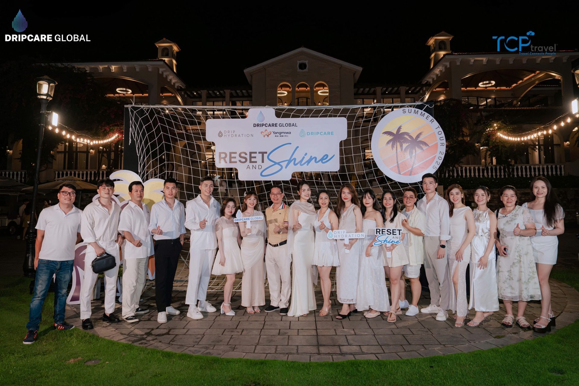 TEAMBUILDING TREKKING – NÚI TÀ CÚ & MŨI NÉ