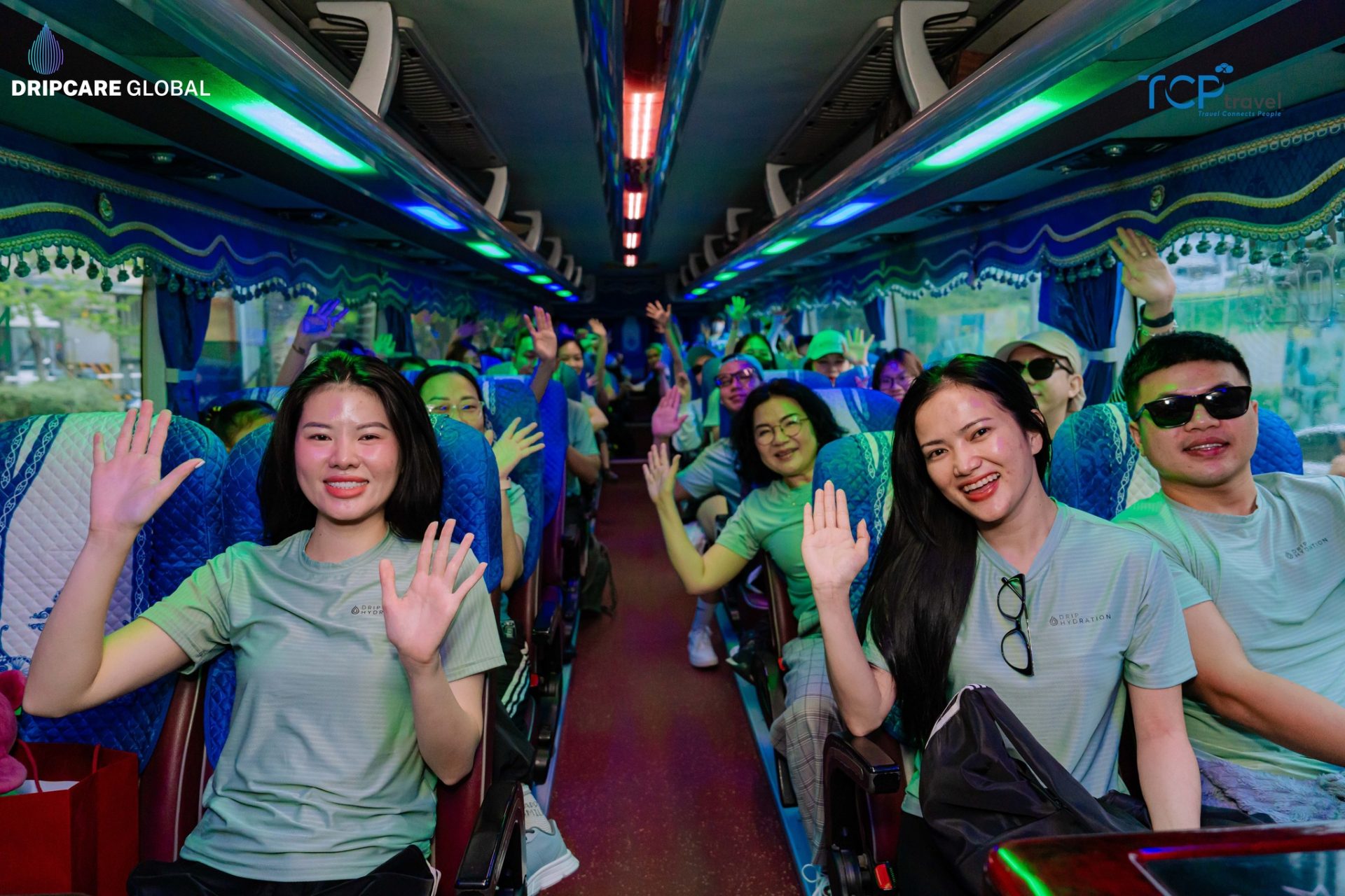 TEAMBUILDING TREKKING – NÚI TÀ CÚ & MŨI NÉ