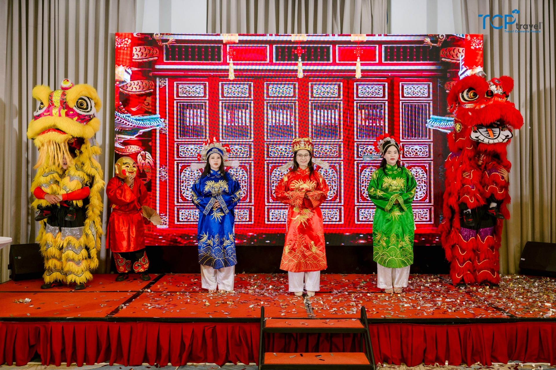 TEAMBUILDING BIỂN – NINH CHỮ & VĨNH HY 3N2Đ