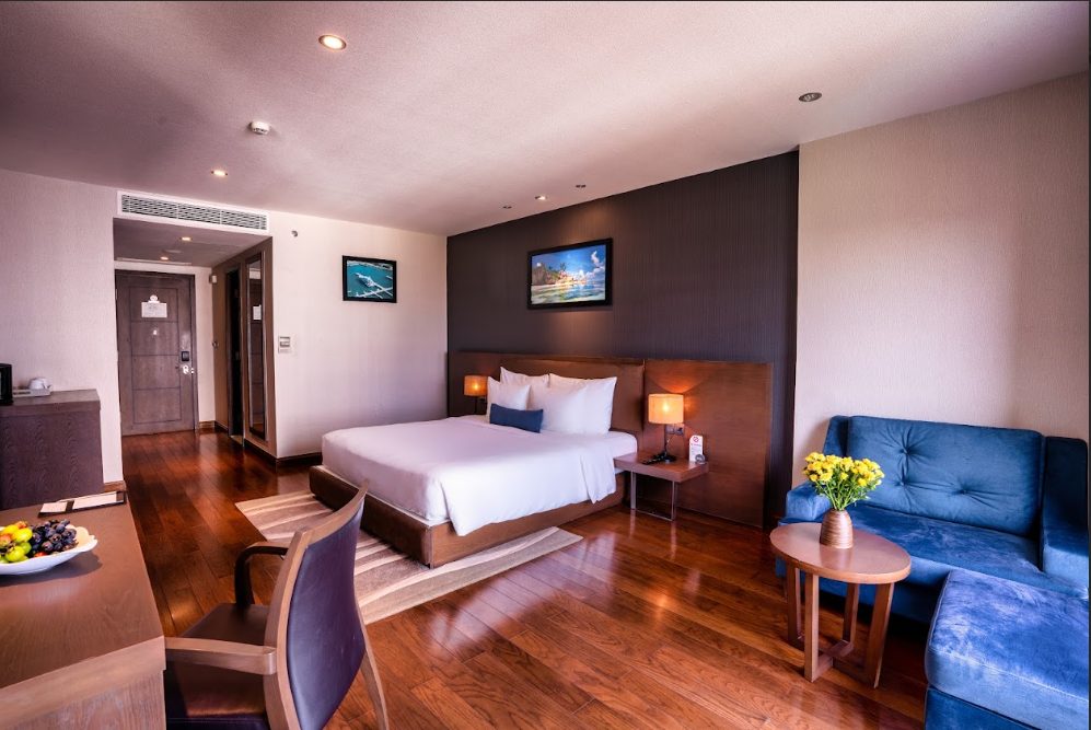 MALIBU HOTEL 5 SAO VŨNG TÀU