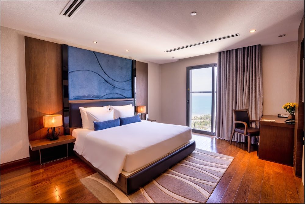 MALIBU HOTEL 5 SAO VŨNG TÀU