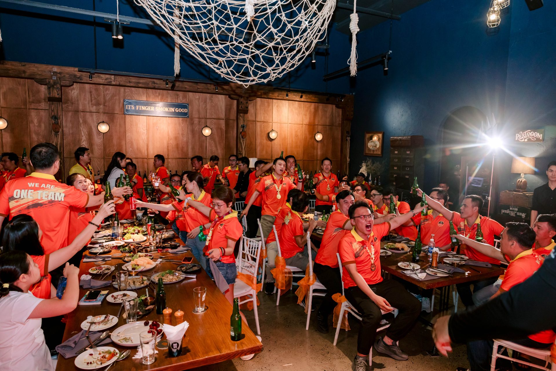 TEAMBUILDING – AMAZING RAZE 2026 – HCM – LONG HẢI – HỒ TRÀM – CẦN GIỜ