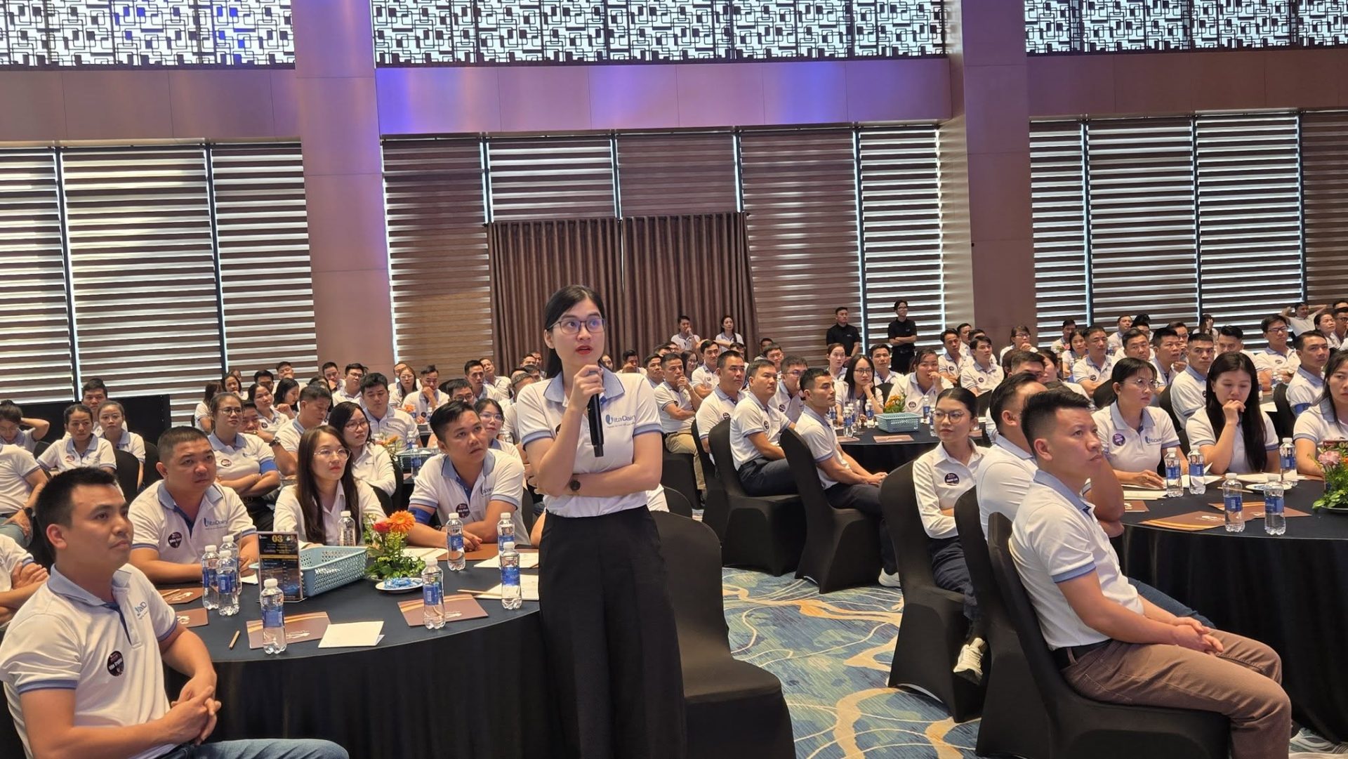 DU LỊCH MICE KẾT HỢP LỄ RA QUÂN – ĐÀ NẴNG