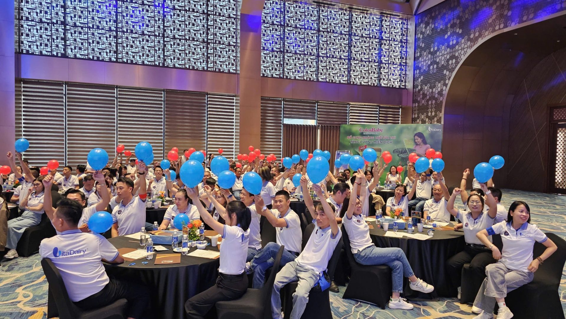 DU LỊCH MICE KẾT HỢP LỄ RA QUÂN – ĐÀ NẴNG