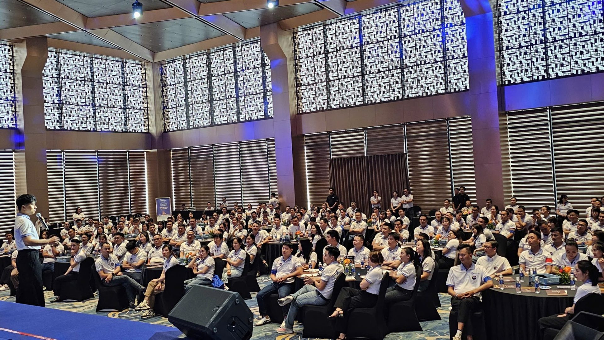 DU LỊCH MICE KẾT HỢP LỄ RA QUÂN – ĐÀ NẴNG