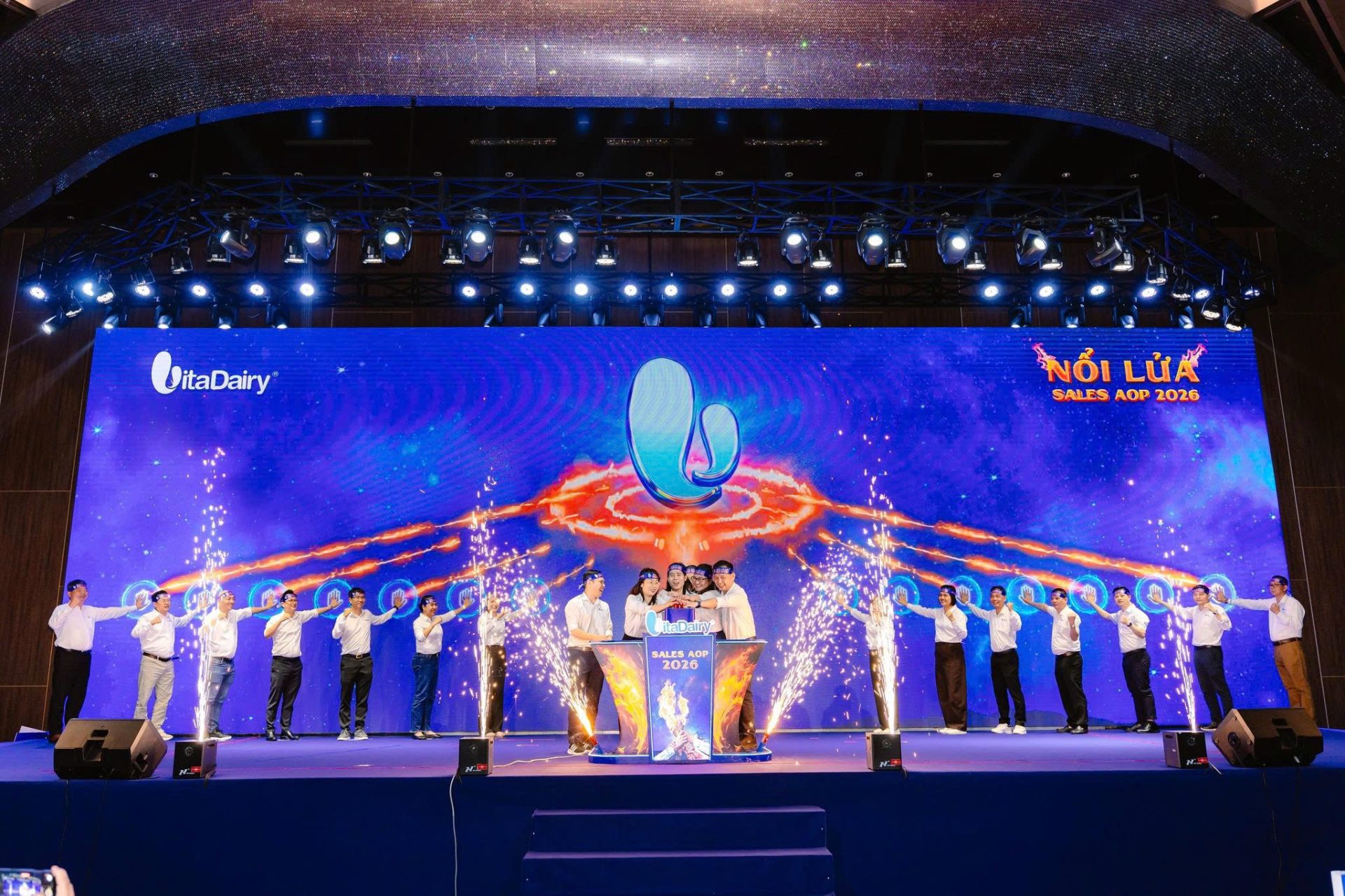 DU LỊCH MICE KẾT HỢP LỄ RA QUÂN – ĐÀ NẴNG