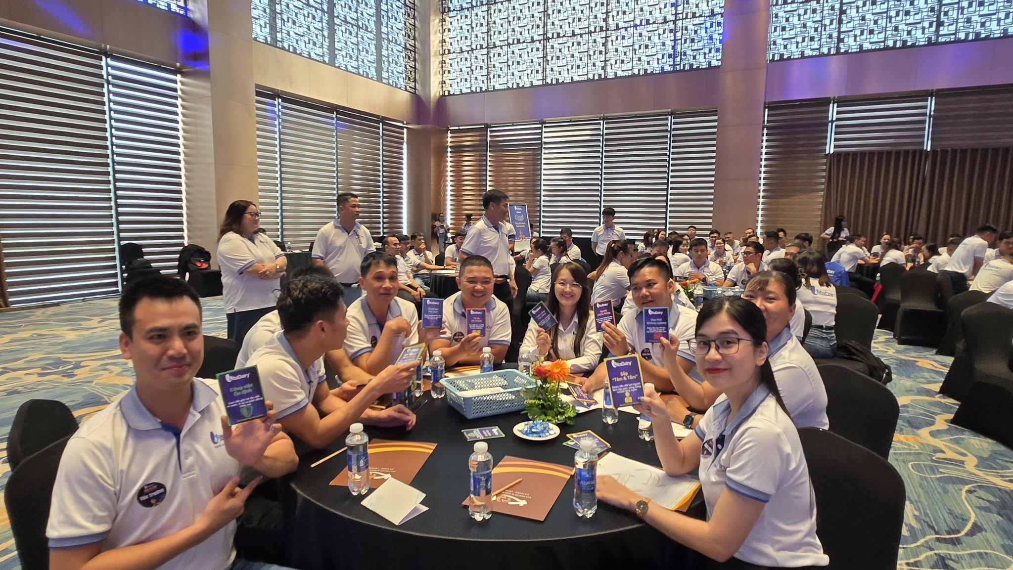 DU LỊCH MICE KẾT HỢP LỄ RA QUÂN – ĐÀ NẴNG